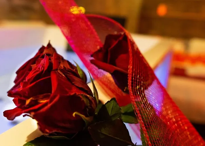 招待所 格拉迪亚拖勒il旅馆 罗马