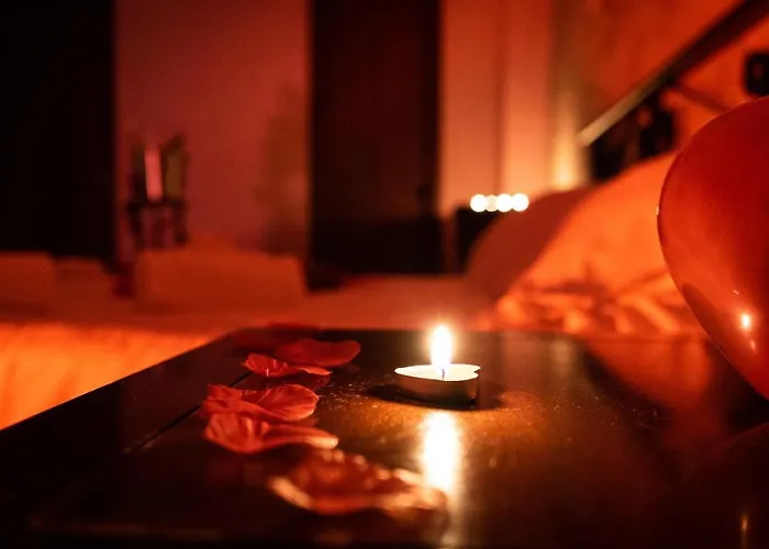 招待所 格拉迪亚拖勒il旅馆 3*