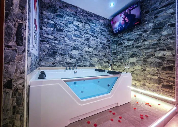 招待所 格拉迪亚拖勒il旅馆