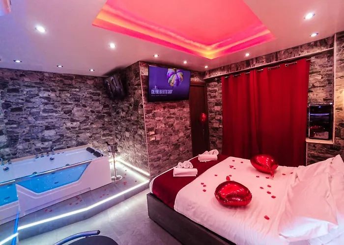 格拉迪亚拖勒il旅馆 罗马