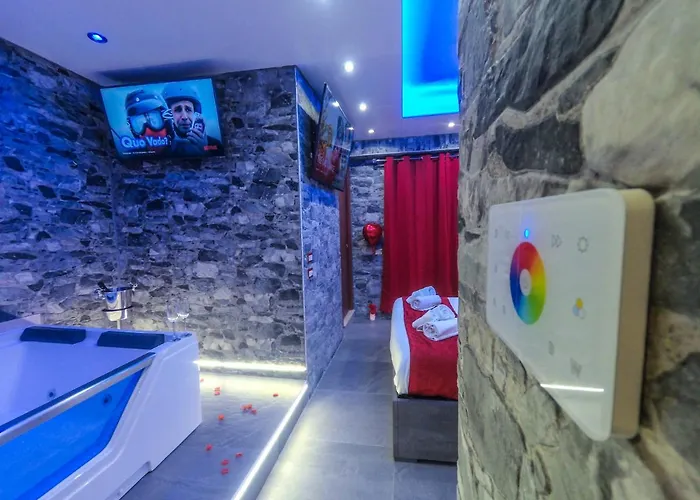 招待所 格拉迪亚拖勒il旅馆 3*