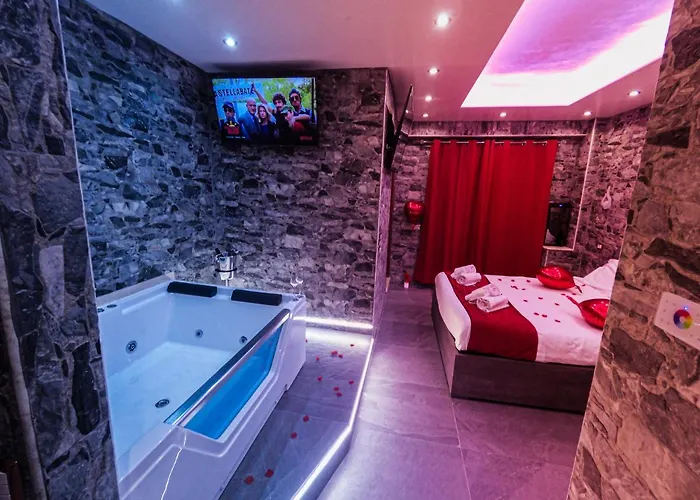 格拉迪亚拖勒il旅馆 3* 罗马