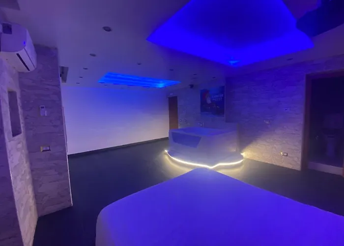 格拉迪亚拖勒il旅馆 3* 罗马