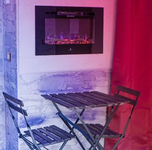 格拉迪亚拖勒il旅馆 3*