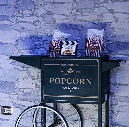 格拉迪亚拖勒il旅馆 招待所