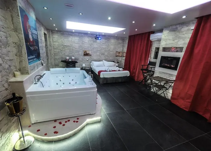 格拉迪亚拖勒il旅馆 招待所 罗马