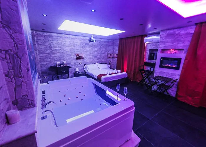 招待所 格拉迪亚拖勒il旅馆