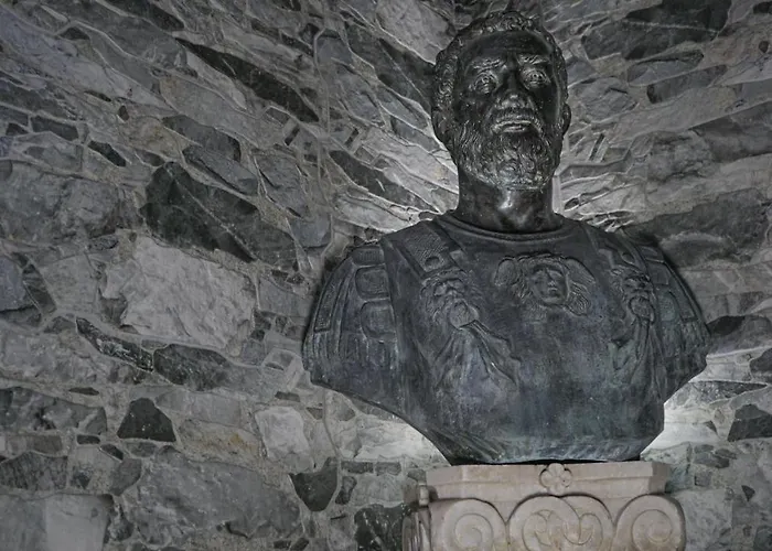 招待所 格拉迪亚拖勒il旅馆