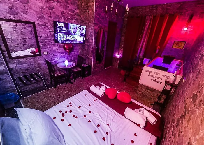 格拉迪亚拖勒il旅馆 罗马