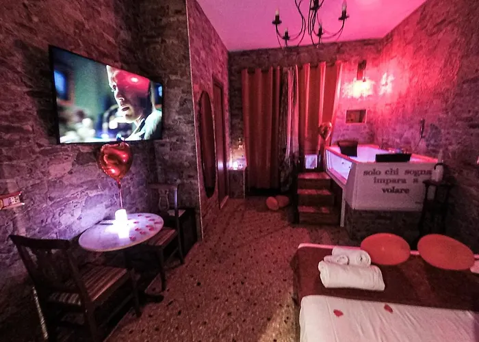 招待所 格拉迪亚拖勒il旅馆