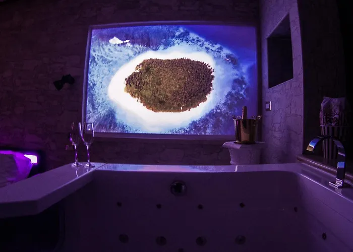 格拉迪亚拖勒il旅馆 招待所 3*