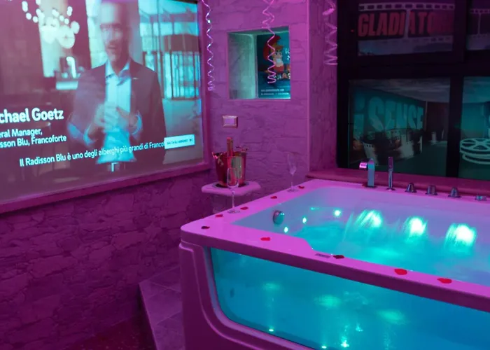 招待所 格拉迪亚拖勒il旅馆 3*