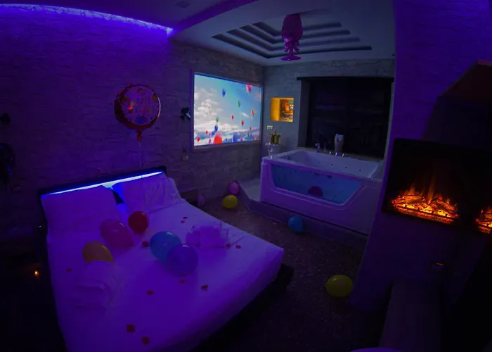 招待所 格拉迪亚拖勒il旅馆 罗马