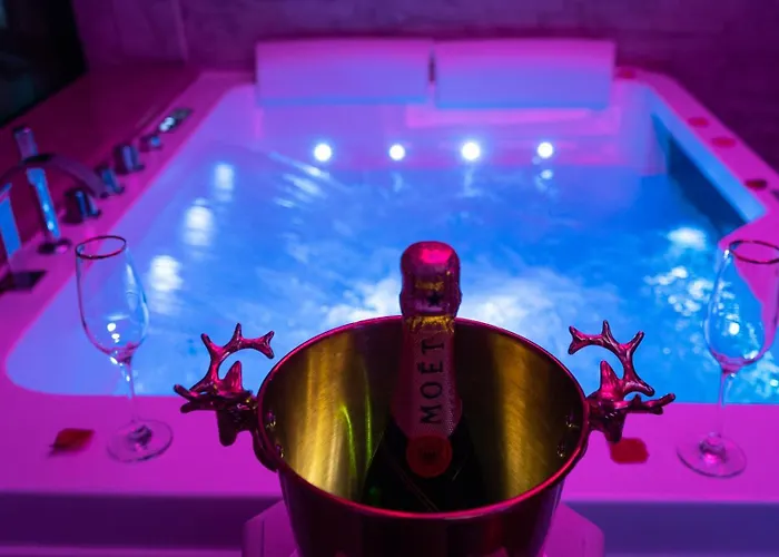 格拉迪亚拖勒il旅馆 3* 罗马