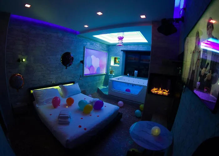 格拉迪亚拖勒il旅馆 招待所 3*