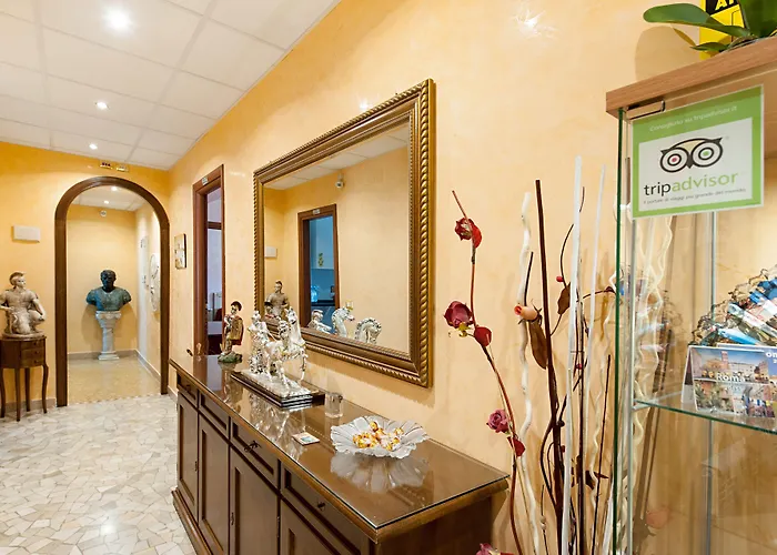 招待所 格拉迪亚拖勒il旅馆 3*