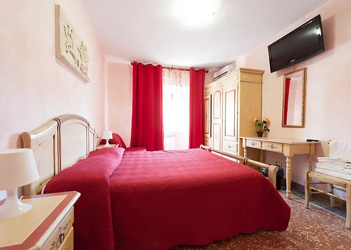 招待所 格拉迪亚拖勒il旅馆 罗马