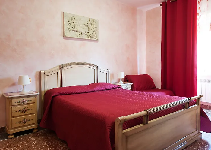 格拉迪亚拖勒il旅馆 罗马