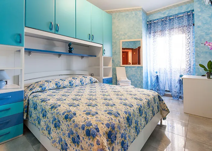 格拉迪亚拖勒il旅馆 3*