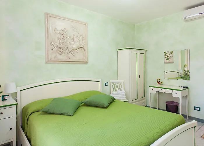 格拉迪亚拖勒il旅馆 3*