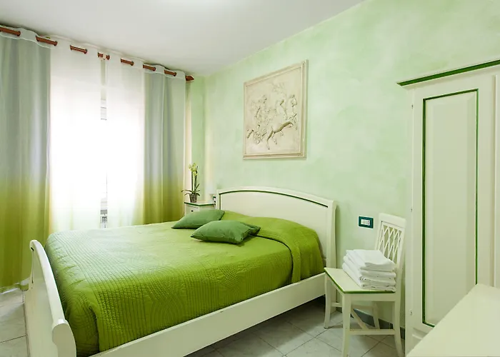 格拉迪亚拖勒il旅馆 招待所 罗马