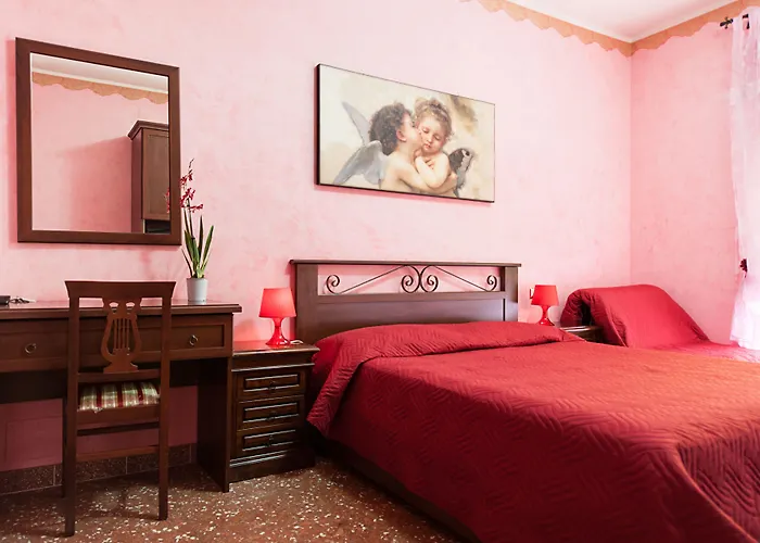 格拉迪亚拖勒il旅馆 招待所