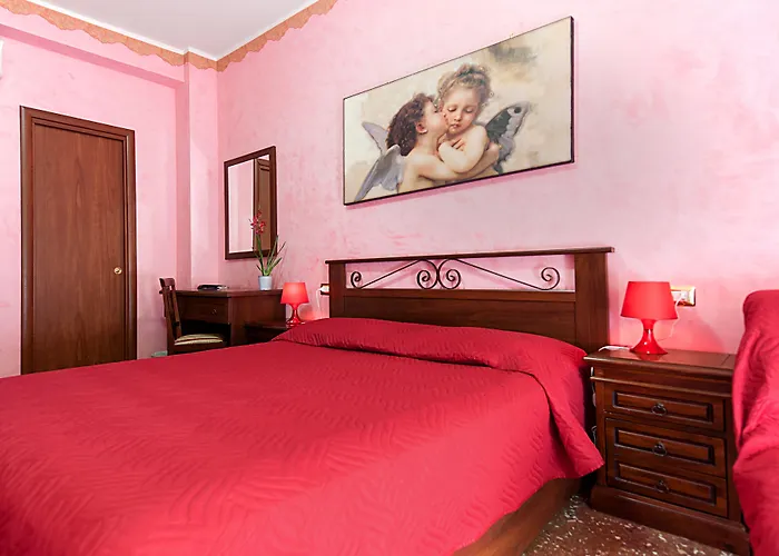 格拉迪亚拖勒il旅馆 罗马