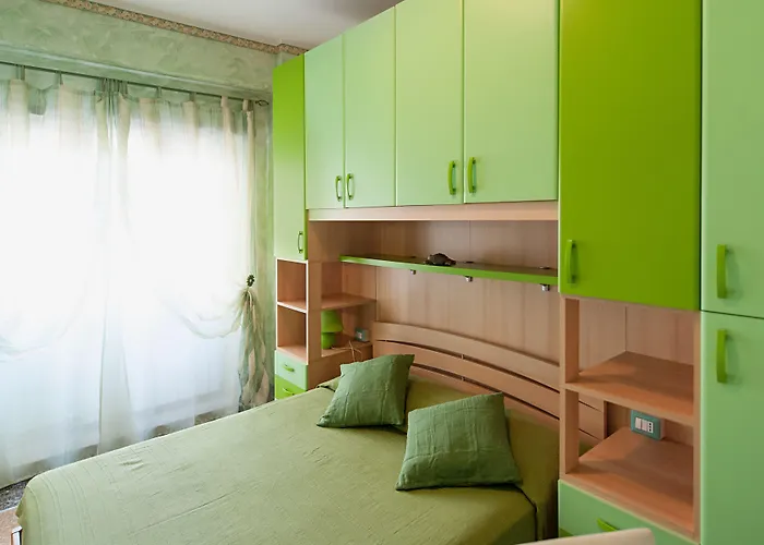 招待所 格拉迪亚拖勒il旅馆 罗马