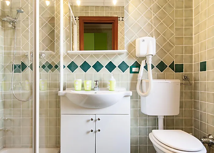 格拉迪亚拖勒il旅馆 招待所 3*