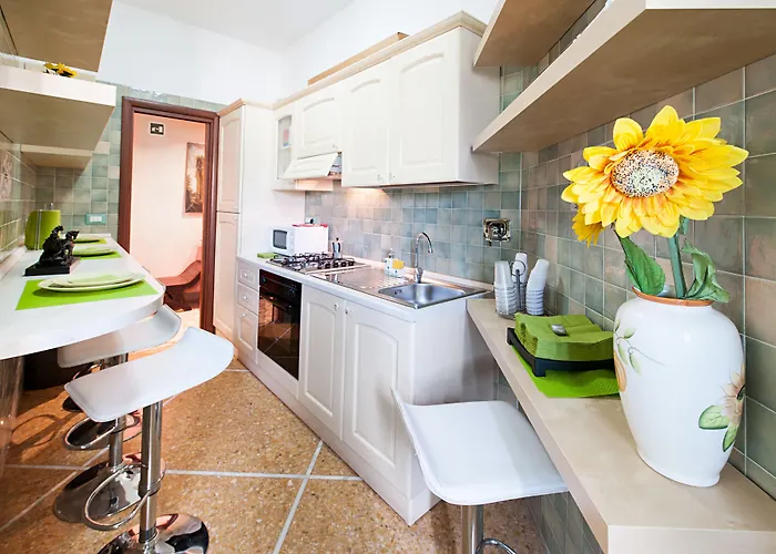 格拉迪亚拖勒il旅馆 招待所 罗马