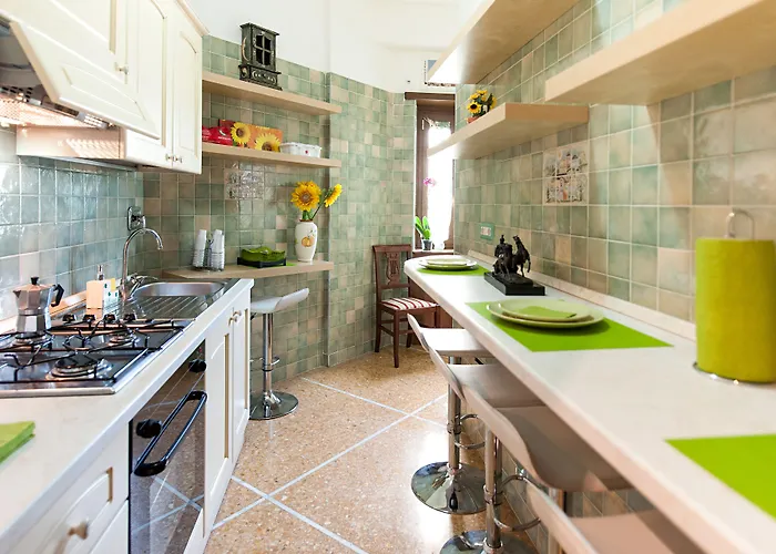 招待所 格拉迪亚拖勒il旅馆 3*