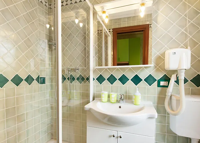 格拉迪亚拖勒il旅馆 3* 罗马