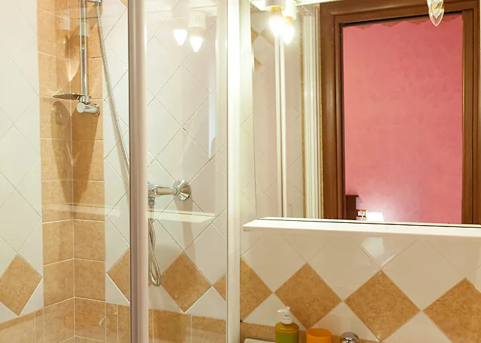 招待所 格拉迪亚拖勒il旅馆 罗马