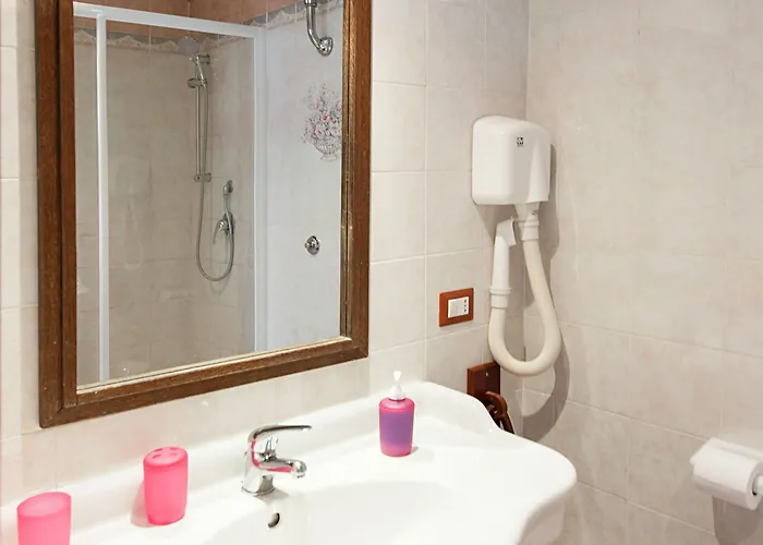 招待所 格拉迪亚拖勒il旅馆 罗马