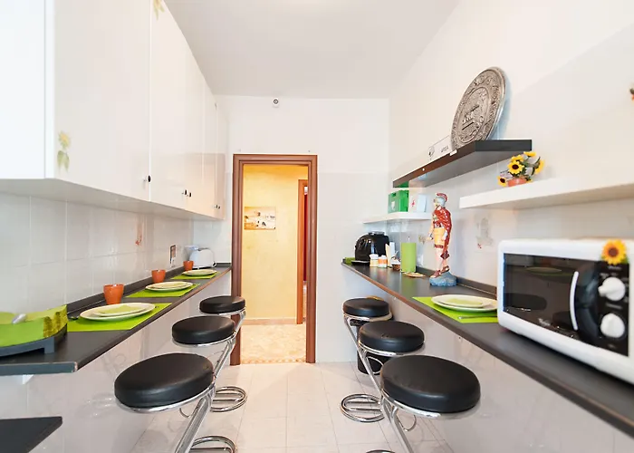 招待所 格拉迪亚拖勒il旅馆