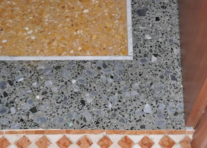 格拉迪亚拖勒il旅馆 招待所 罗马