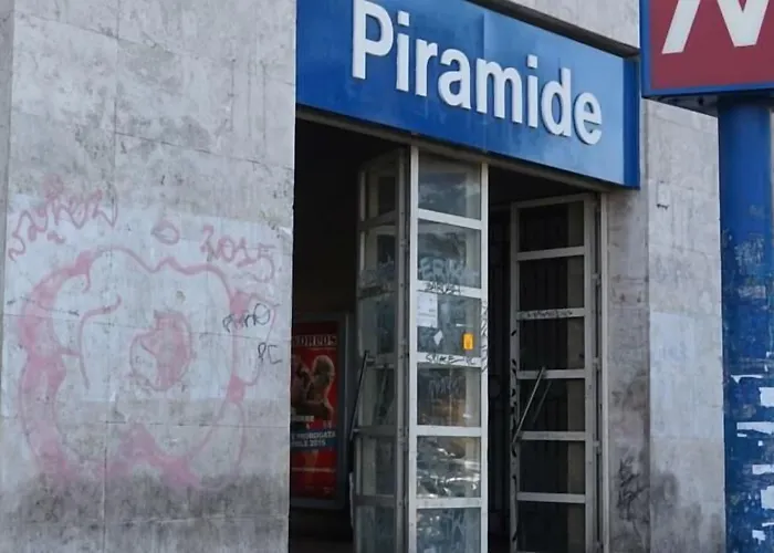 格拉迪亚拖勒il旅馆