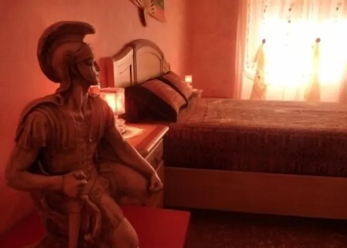 格拉迪亚拖勒il旅馆 招待所