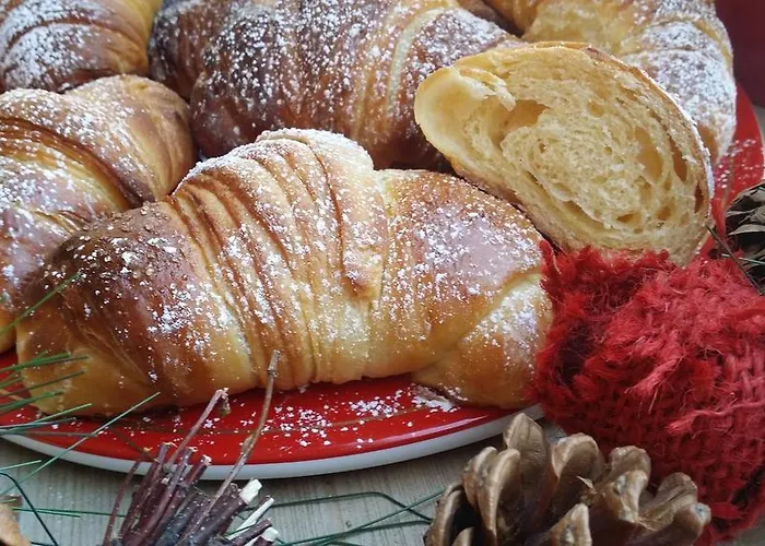 格拉迪亚拖勒il旅馆