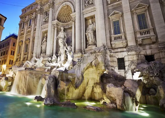 格拉迪亚拖勒il旅馆 招待所 3*