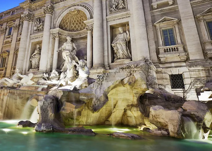 招待所 格拉迪亚拖勒il旅馆 3*