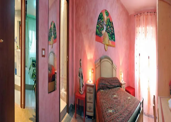 格拉迪亚拖勒il旅馆 罗马