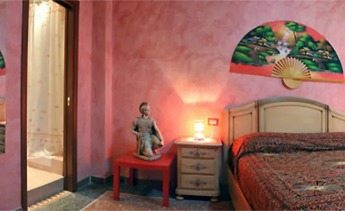 格拉迪亚拖勒il旅馆