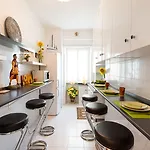 Maison d'hôtes Il Gladiatore Rome