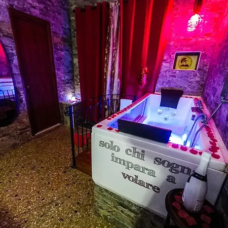 Penzion Il Gladiatore Řím