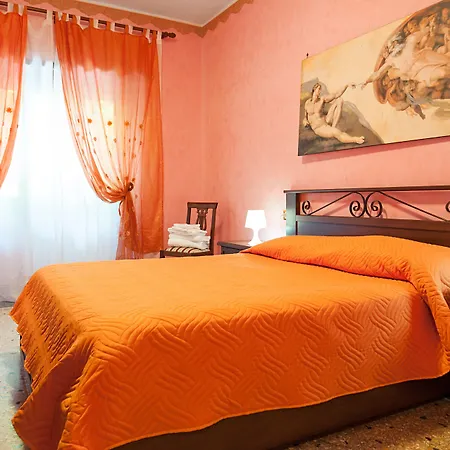 Maison d'hôtes Il Gladiatore Rome